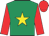 Jockey Silk