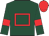 Jockey Silk
