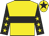 Jockey Silk