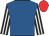 Jockey Silk