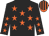 Jockey Silk