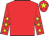 Jockey Silk