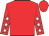 Jockey Silk