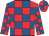 Jockey Silk