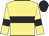 Jockey Silk