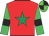 Jockey Silk