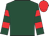 Jockey Silk
