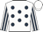Jockey Silk