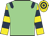 Jockey Silk