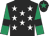 Jockey Silk
