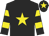 Jockey Silk