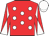 Jockey Silk