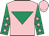 Jockey Silk