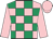 Jockey Silk