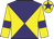 Jockey Silk