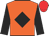 Jockey Silk