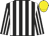 Jockey Silk