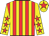 Jockey Silk