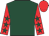 Jockey Silk
