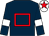 Jockey Silk