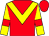 Jockey Silk
