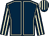 Jockey Silk