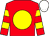 Jockey Silk
