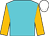 Jockey Silk