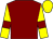 Jockey Silk