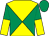 Jockey Silk