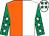Jockey Silk