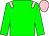 Jockey Silk
