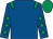 Jockey Silk