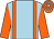 Jockey Silk