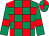 Jockey Silk