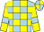 Jockey Silk