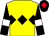 Jockey Silk