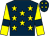 Jockey Silk