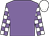 Jockey Silk
