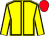 Jockey Silk