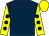 Jockey Silk