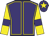Jockey Silk