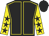 Jockey Silk