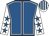 Jockey Silk