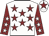 Jockey Silk