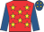 Jockey Silk