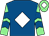 Jockey Silk