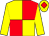 Jockey Silk