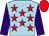 Jockey Silk