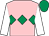 Jockey Silk